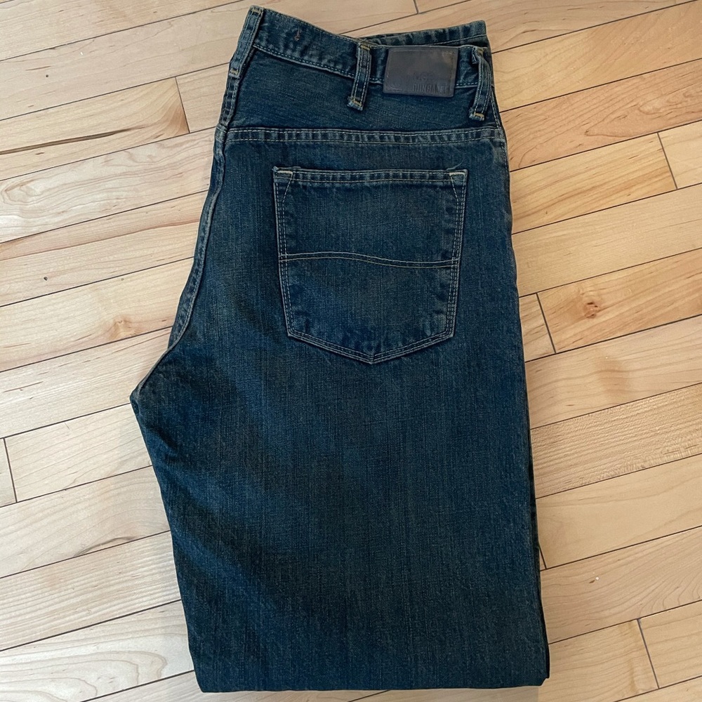 Lee dungarees Men’s straight leg/bootcut  W34L32